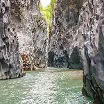 Ferienhaus Naxos Loft *