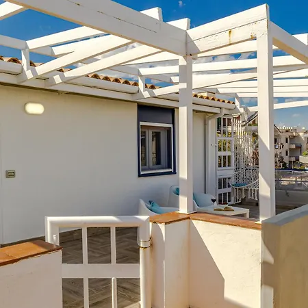Naxos Loft Casa de Férias *