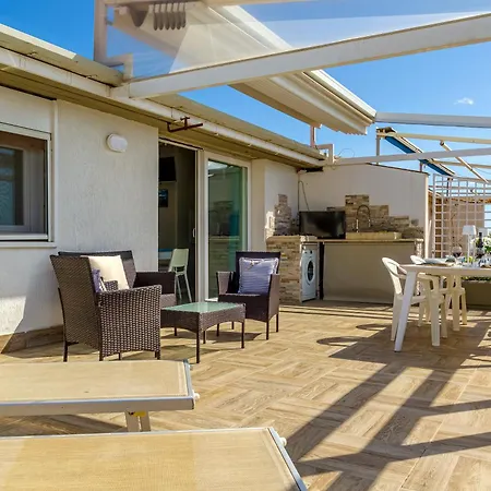 Casa de Férias Naxos Loft