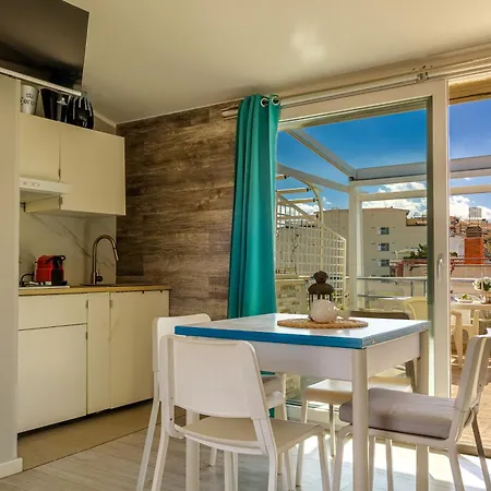 Naxos Loft * Giardini-Naxos