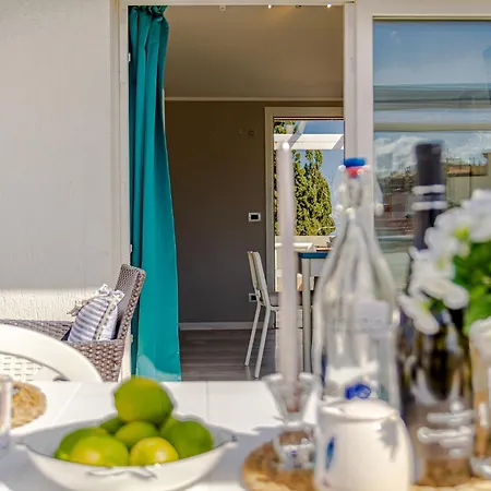 Naxos Loft * Giardini-Naxos