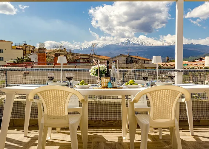 Casa vacanze Naxos Loft