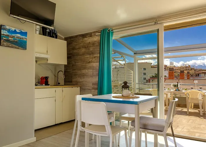 Naxos Loft * Giardini Naxos