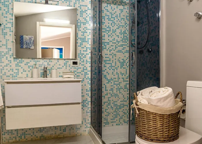 Casa vacanze Naxos Loft Giardini Naxos