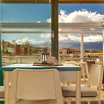Naxos Loft