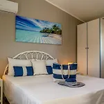 Naxos Loft Ferienhaus *