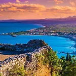 Dom wakacyjny Naxos Loft