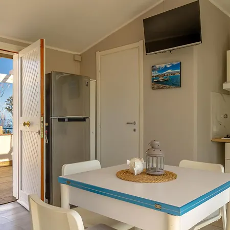 Naxos Loft ジャルディーニ・ナクソス