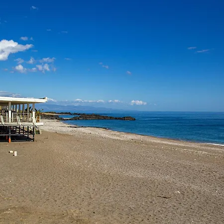 Holiday home Naxos Loft