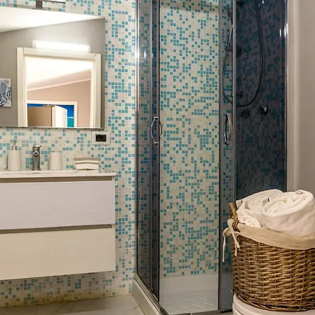 別荘 Naxos Loft ジャルディーニ・ナクソス