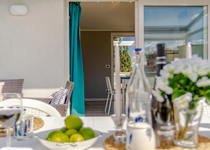 Naxos Loft * ジャルディーニ・ナクソス