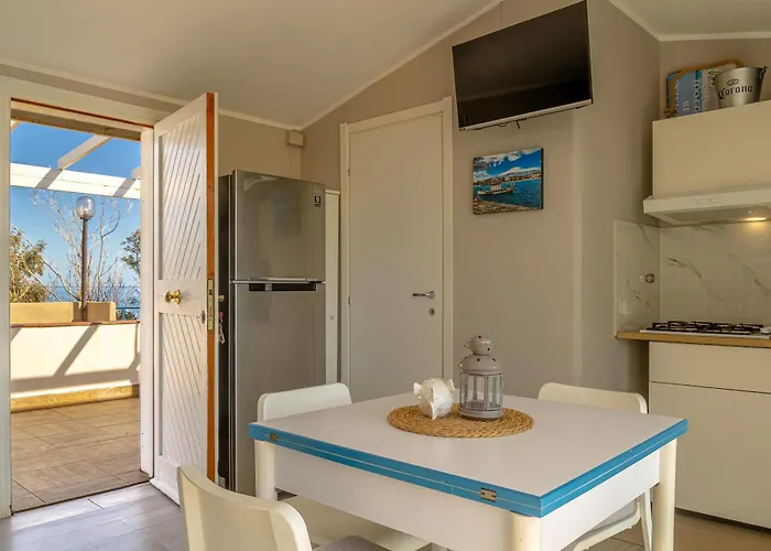 Naxos Loft Giardini Naxos