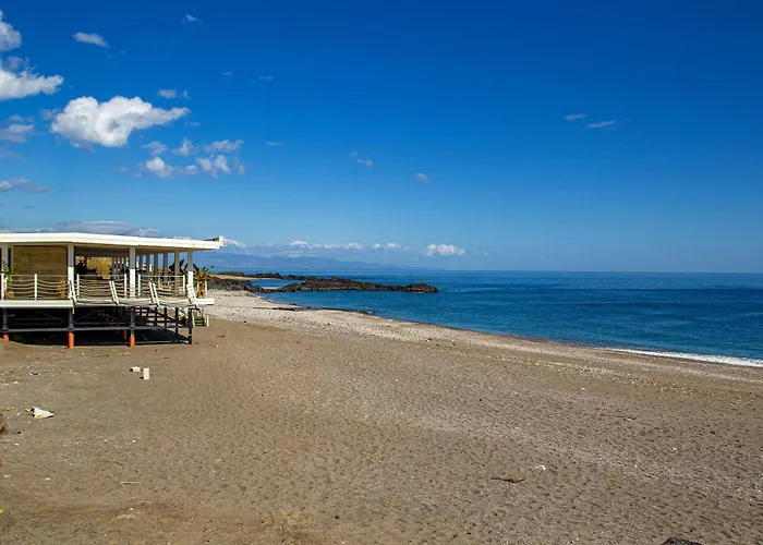 Holiday home Naxos Loft