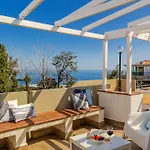 Naxos Loft 度假居