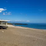 度假居 Naxos Loft