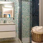 度假居 Naxos Loft 贾迪尼-纳克索斯