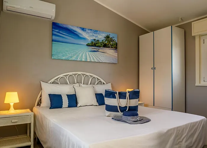 Naxos Loft Feriehus *