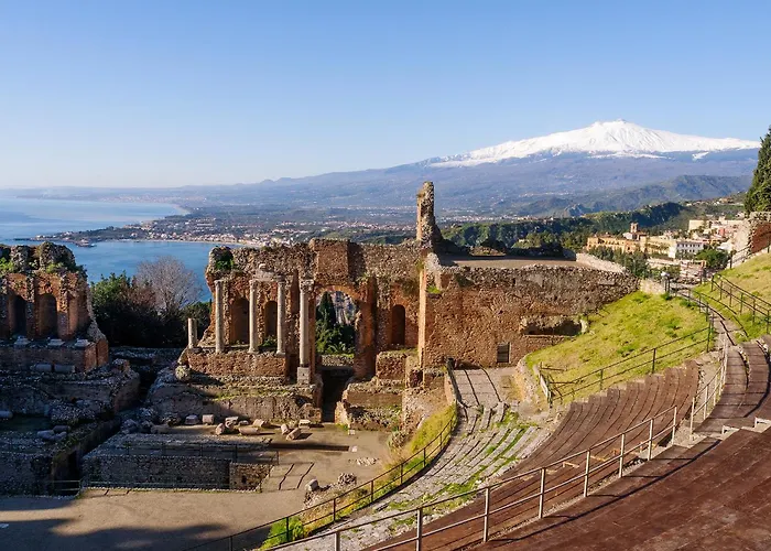 Naxos Loft Feriehus *